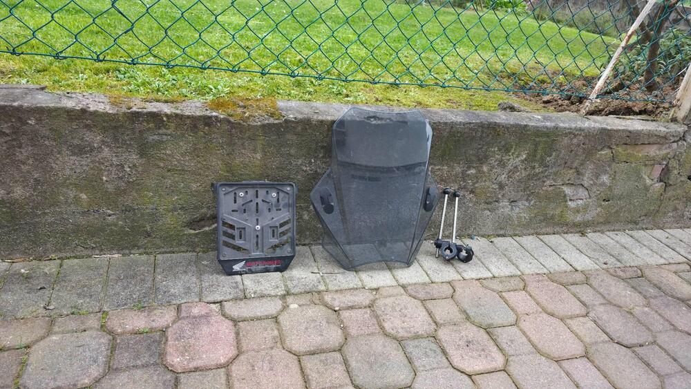 Honda CB 650 F (2017 - 18) (6)