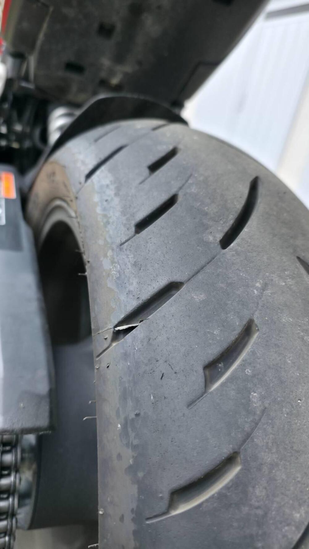 Honda CB 650 F (2017 - 18) (7)