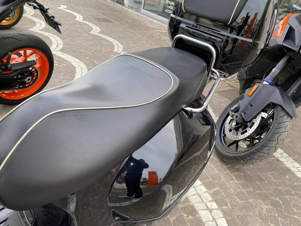 Vespa GTS 300 Super (2017 - 18) (10)