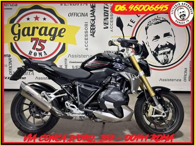 Bmw R 1250 R (2021 - 25) usata