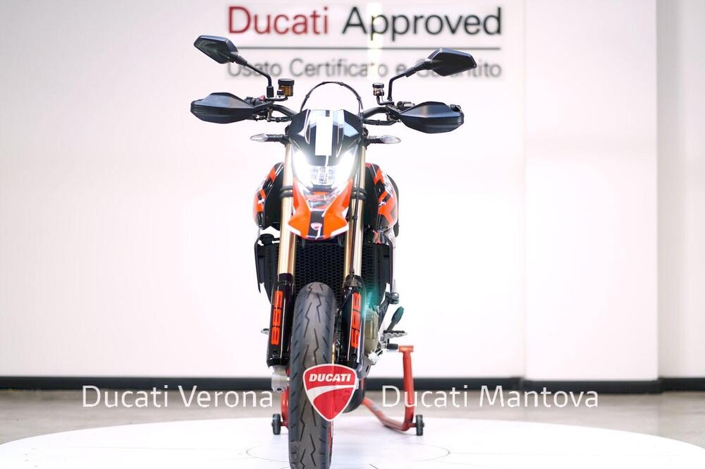 Ducati Hypermotard 698 Mono RVE (2024 - 26) (3)