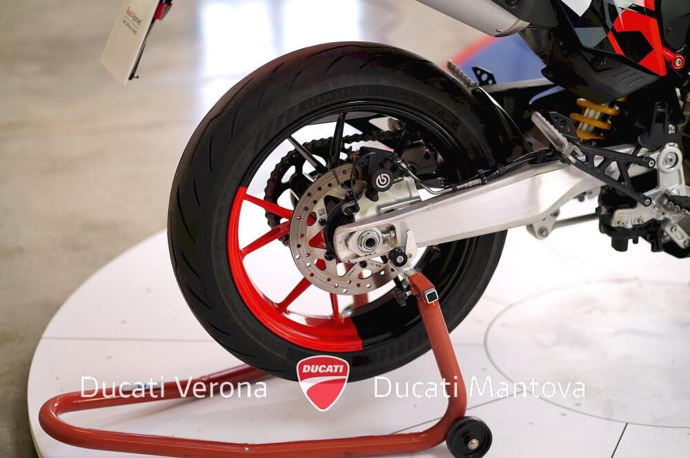 Ducati Hypermotard 698 Mono RVE (2024 - 26) (12)