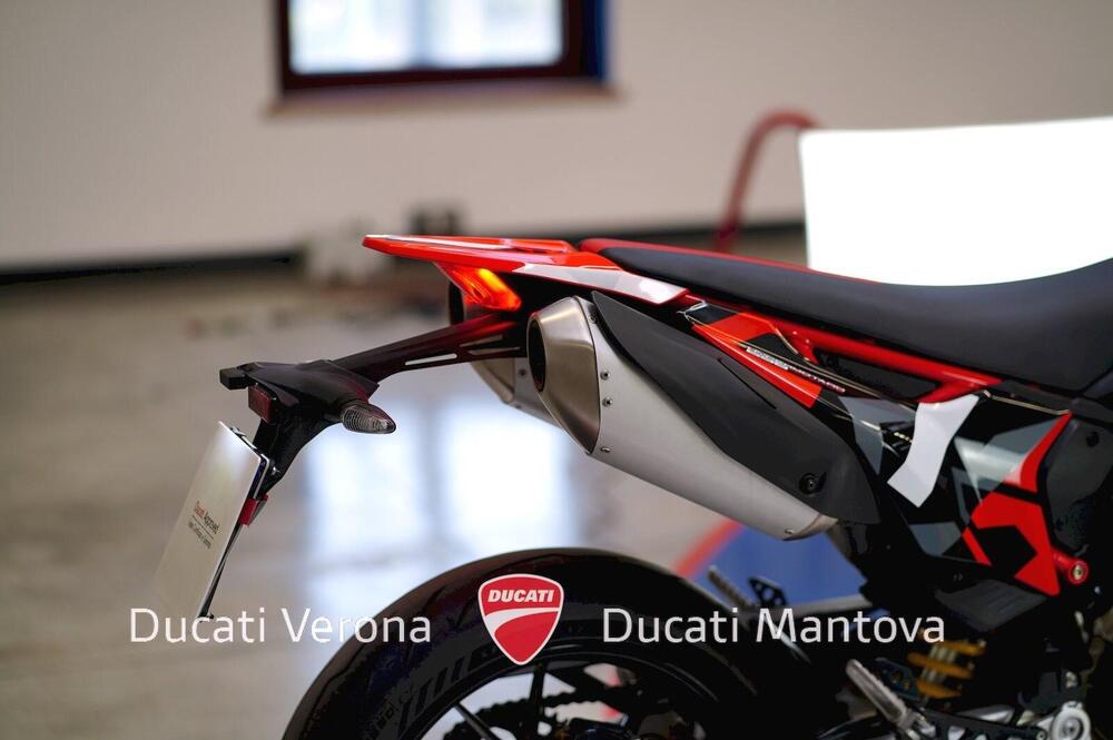 Ducati Hypermotard 698 Mono RVE (2024 - 26) (13)