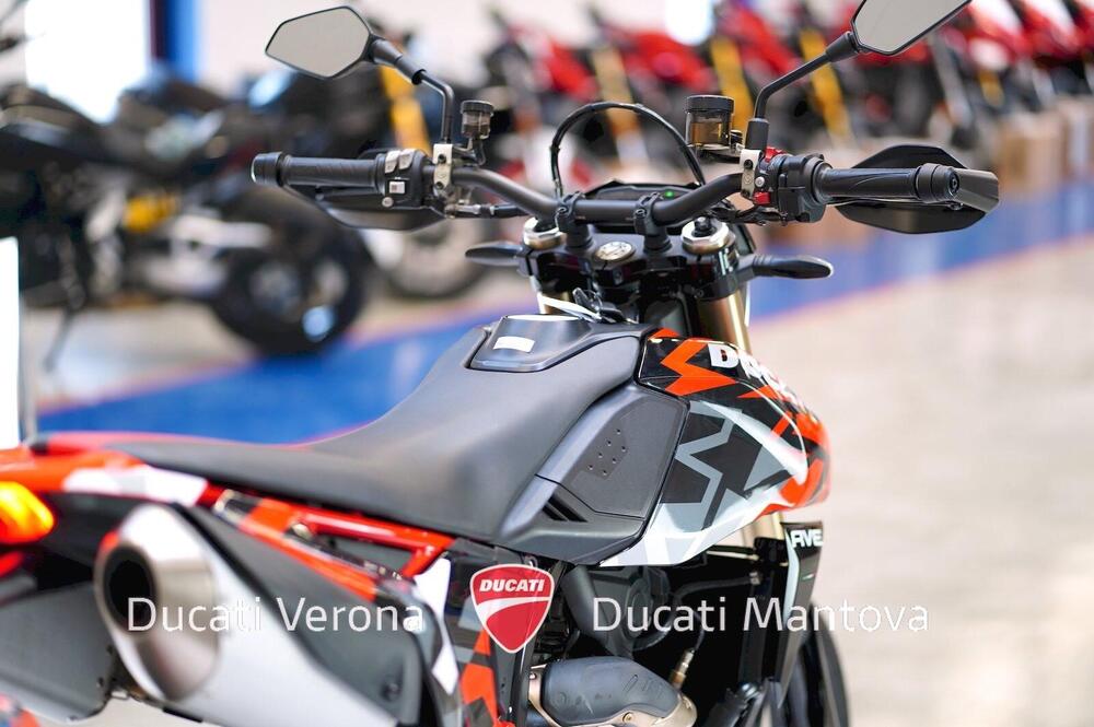 Ducati Hypermotard 698 Mono RVE (2024 - 26) (14)