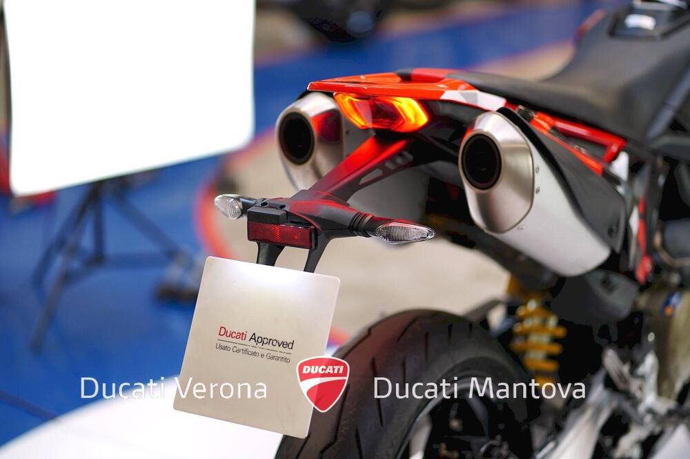 Ducati Hypermotard 698 Mono RVE (2024 - 26) (15)