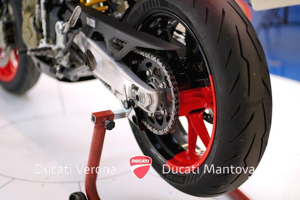 Ducati Hypermotard 698 Mono RVE (2024 - 26) (16)