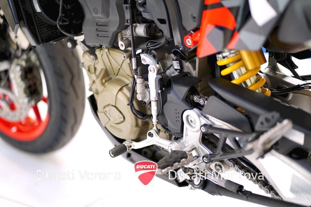 Ducati Hypermotard 698 Mono RVE (2024 - 26) (17)