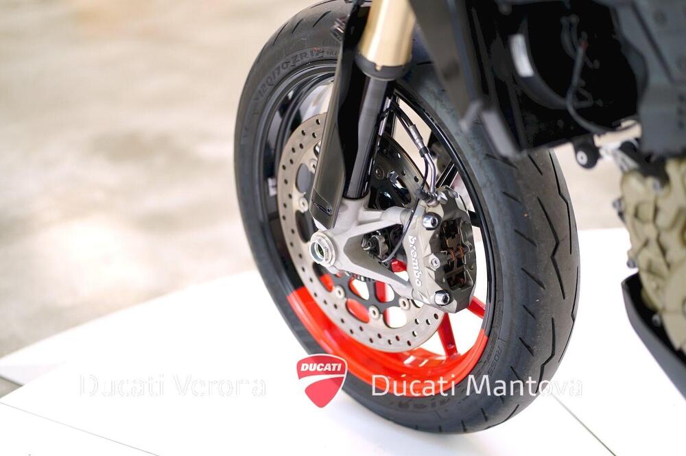 Ducati Hypermotard 698 Mono RVE (2024 - 26) (18)