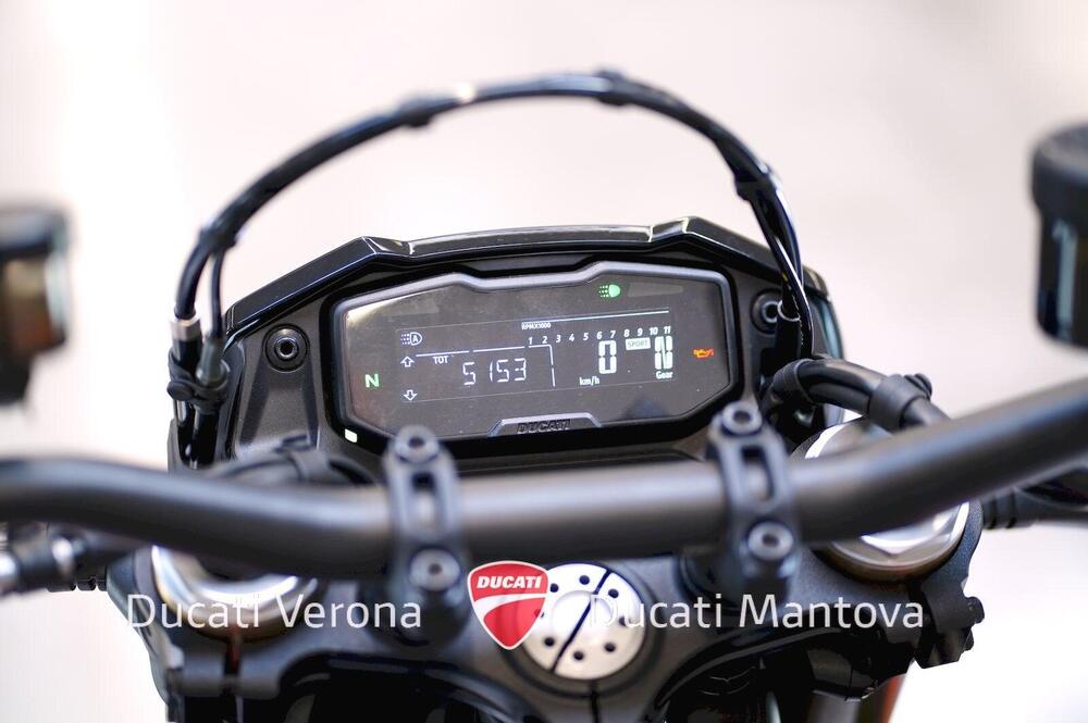 Ducati Hypermotard 698 Mono RVE (2024 - 26) (20)