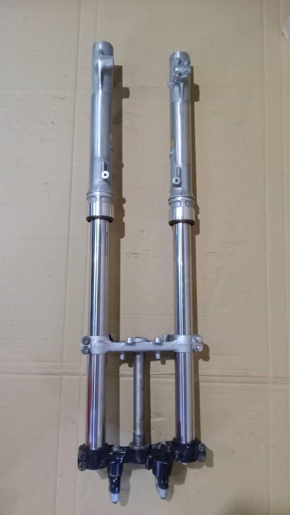 TRANSALP 600 RICAMBI Honda (8)