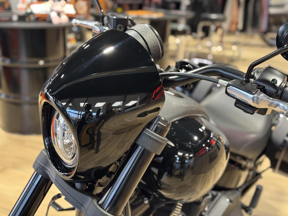 Harley-Davidson Low Rider S (2022 - 24) (2)