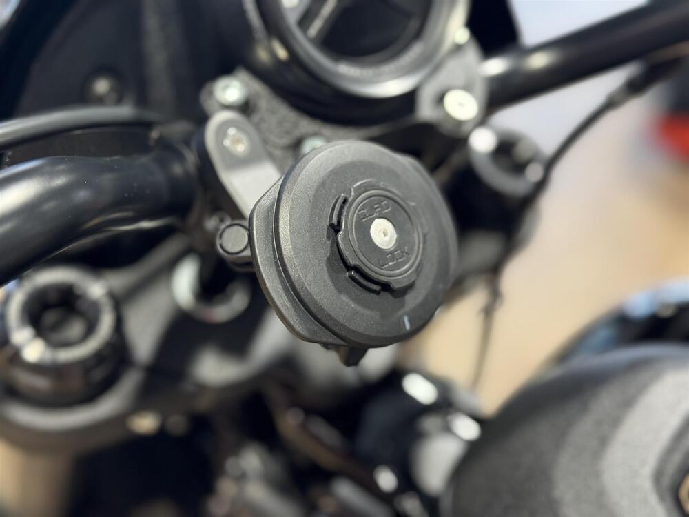 Harley-Davidson Low Rider S (2022 - 24) (5)