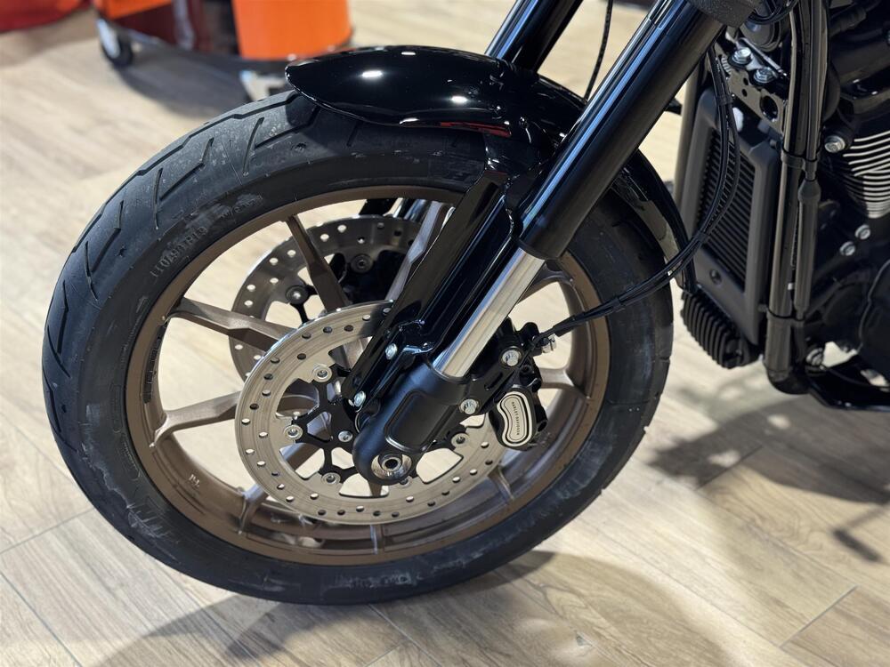 Harley-Davidson Low Rider S (2022 - 24) (3)