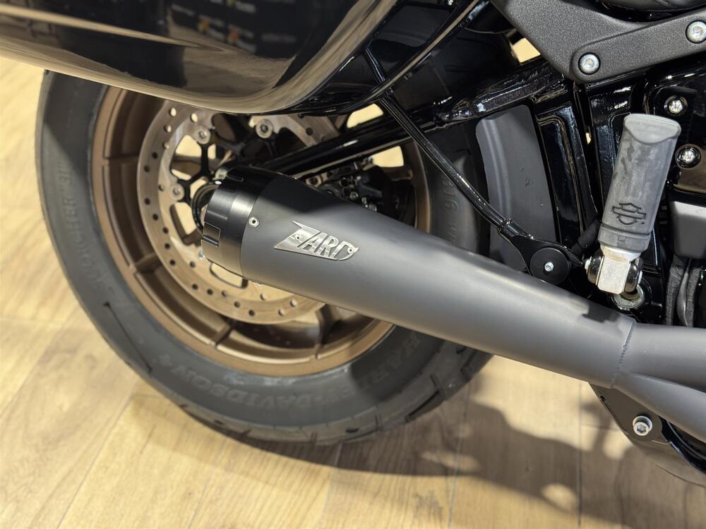 Harley-Davidson Low Rider S (2022 - 24) (8)