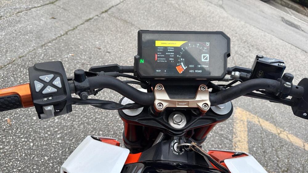 KTM 125 Duke ABS (2017 - 20) (3)