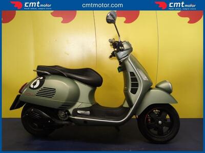 Vespa Sei Giorni 300 (2017 - 19) usata