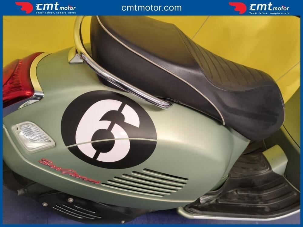 Vespa Sei Giorni 300 (2017 - 19) (7)