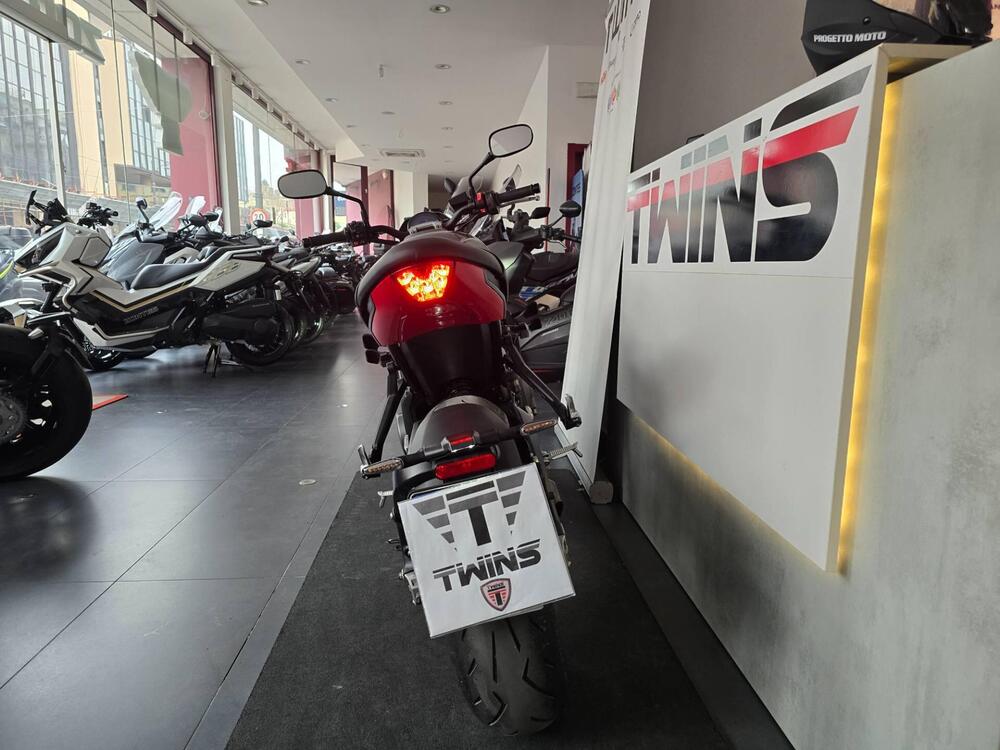 Triumph Trident 660 (2021 - 24) (7)