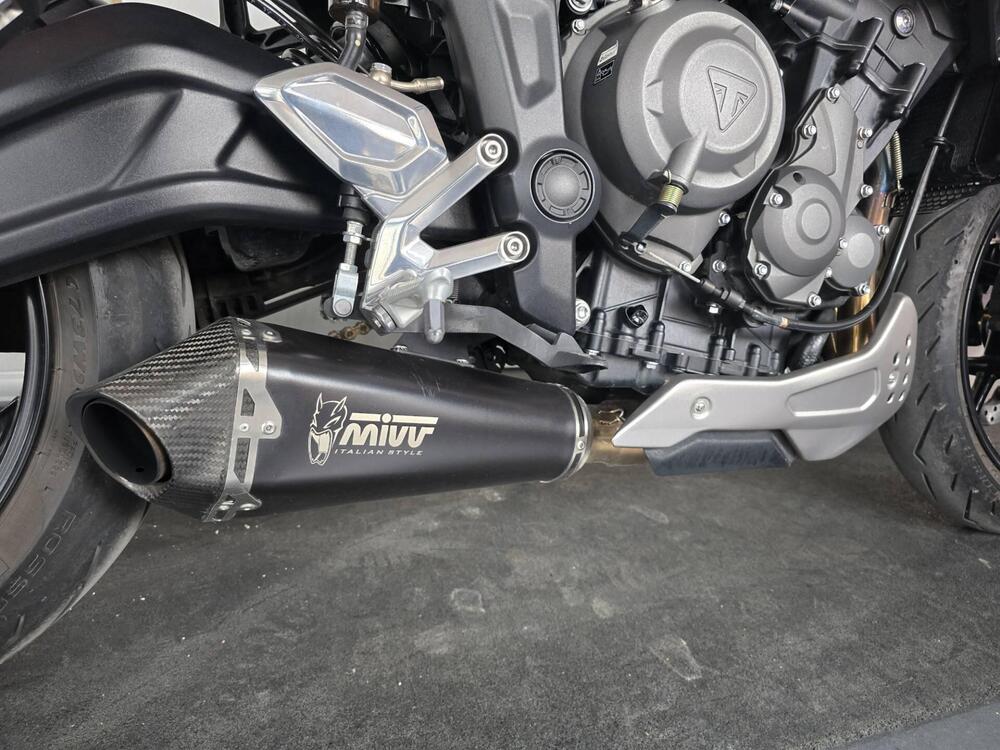 Triumph Trident 660 (2021 - 24) (9)