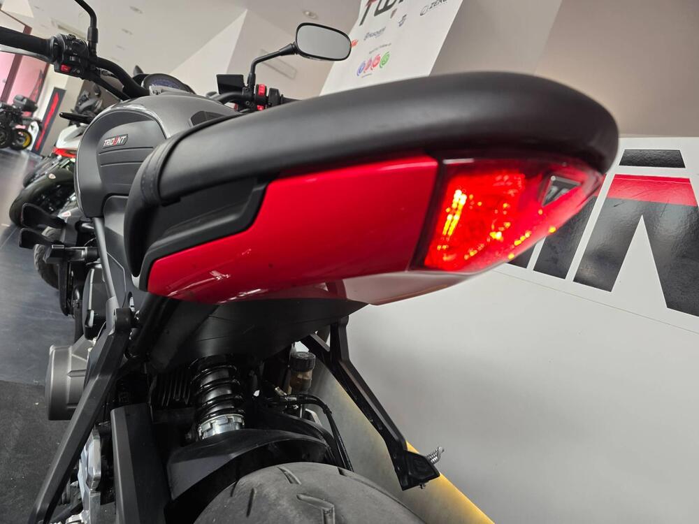Triumph Trident 660 (2021 - 24) (11)