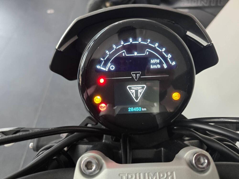 Triumph Trident 660 (2021 - 24) (13)