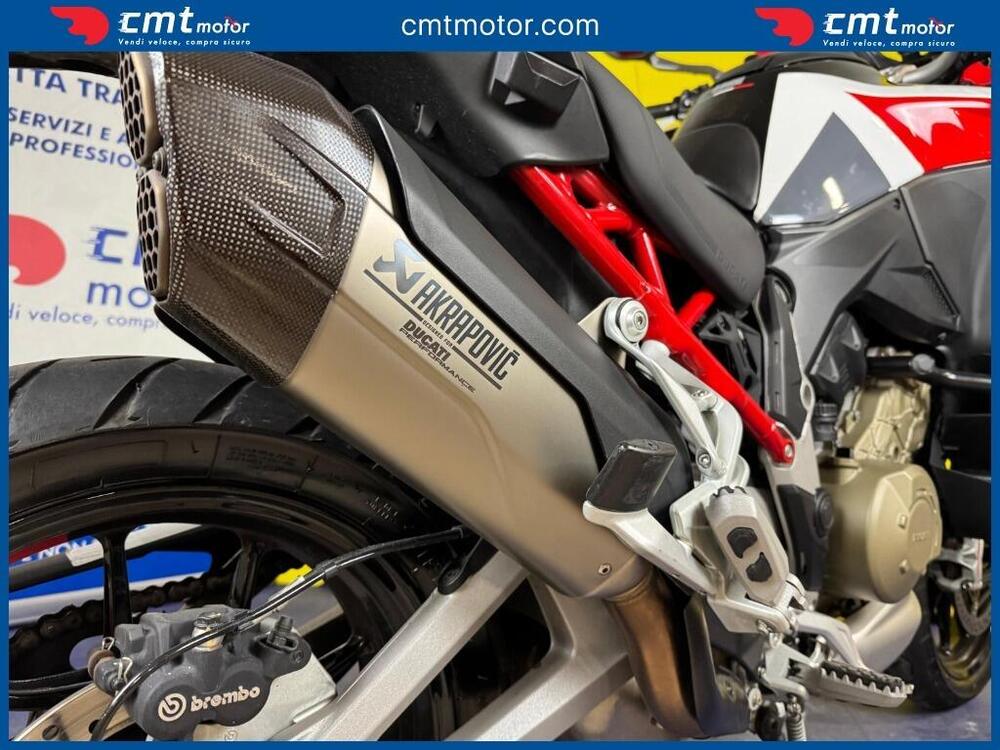 Ducati Multistrada V4 S (2021 - 24) (6)