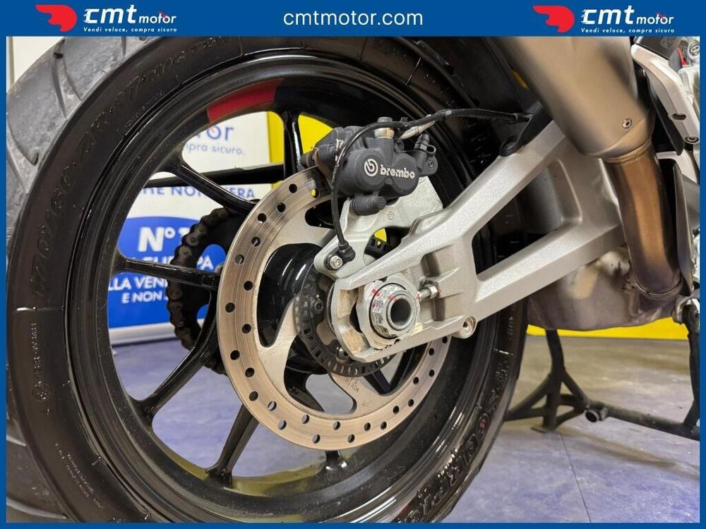 Ducati Multistrada V4 S (2021 - 24) (11)