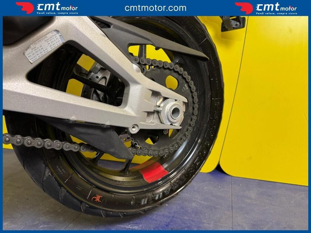 Ducati Multistrada V4 S (2021 - 24) (12)