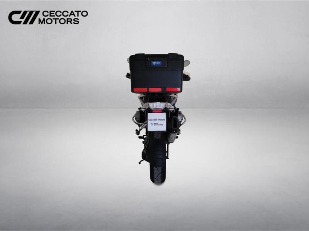 Bmw R 1200 GS (2013 - 16) (7)