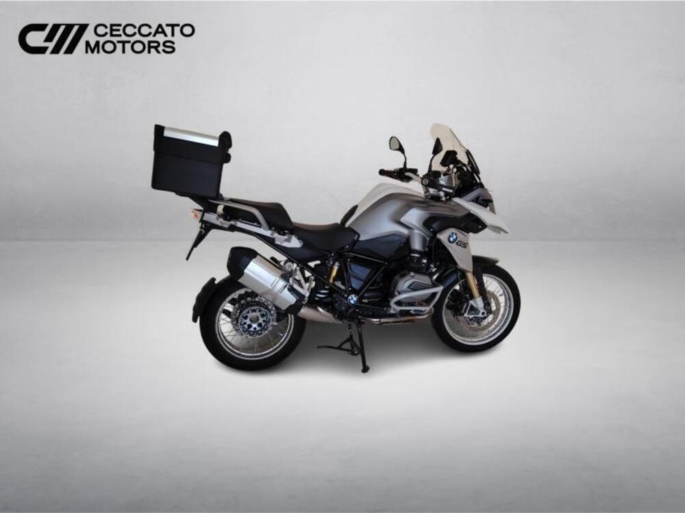 Bmw R 1200 GS (2013 - 16) (4)