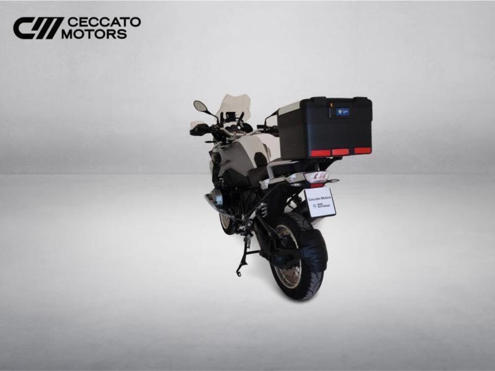 Bmw R 1200 GS (2013 - 16) (8)