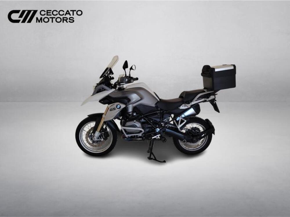 Bmw R 1200 GS (2013 - 16) (11)