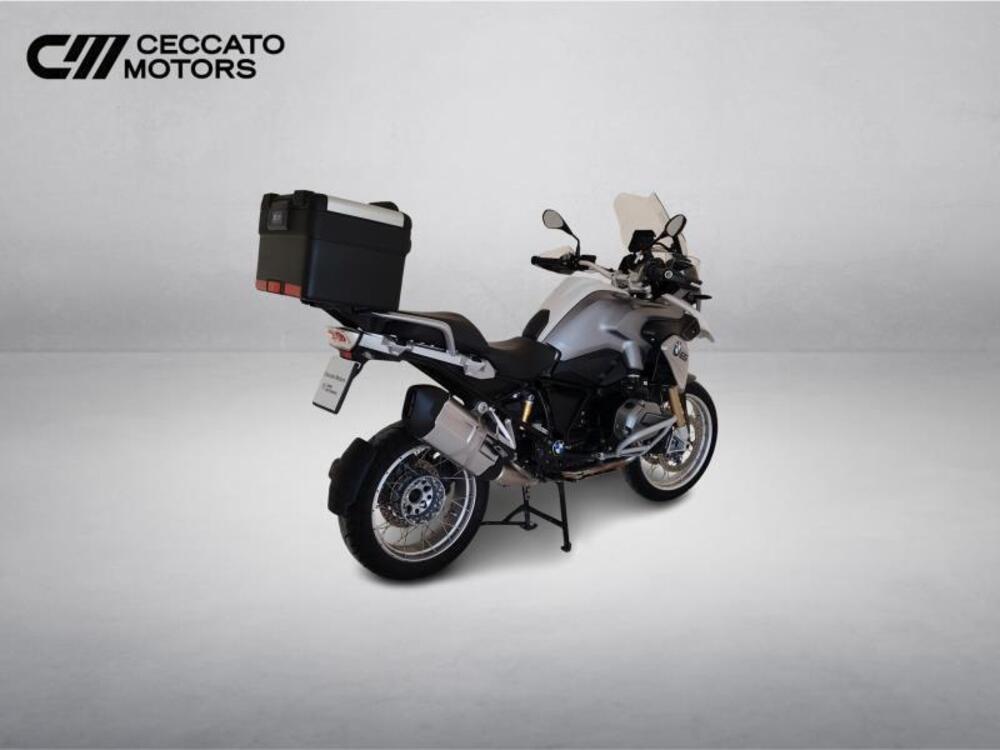 Bmw R 1200 GS (2013 - 16) (5)