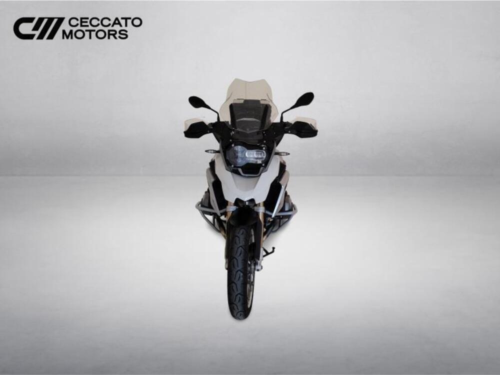 Bmw R 1200 GS (2013 - 16) (14)