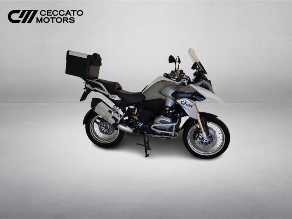 Bmw R 1200 GS (2013 - 16) (3)