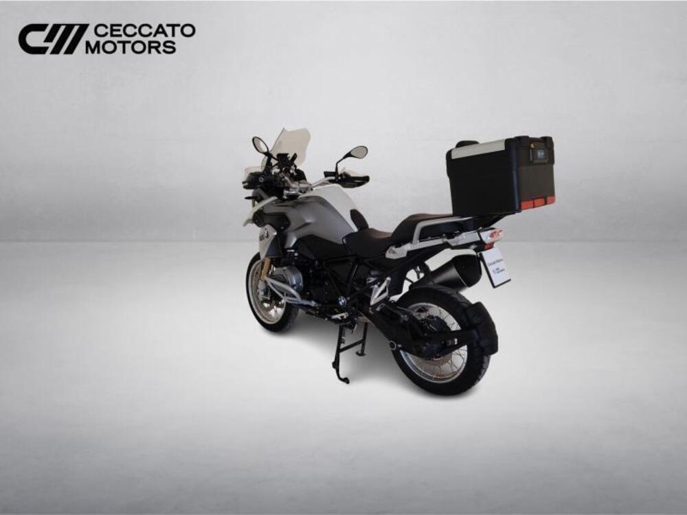 Bmw R 1200 GS (2013 - 16) (9)