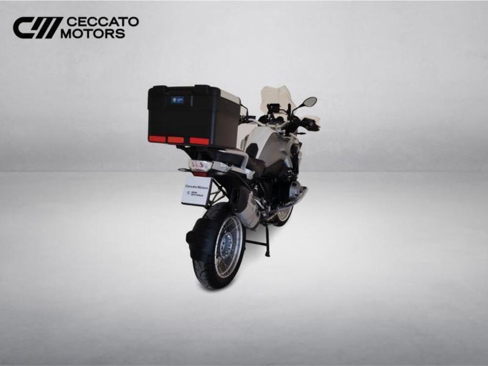 Bmw R 1200 GS (2013 - 16) (6)