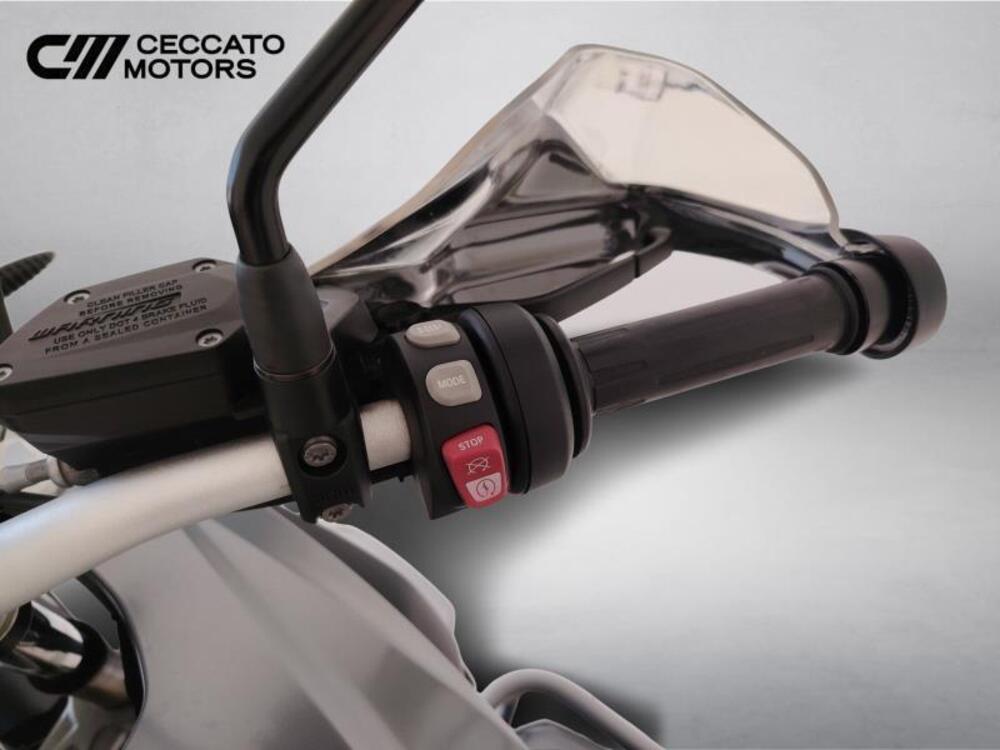 Bmw R 1200 GS (2013 - 16) (15)