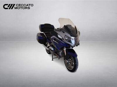 Bmw R 1200 RT (2014 - 16) usata