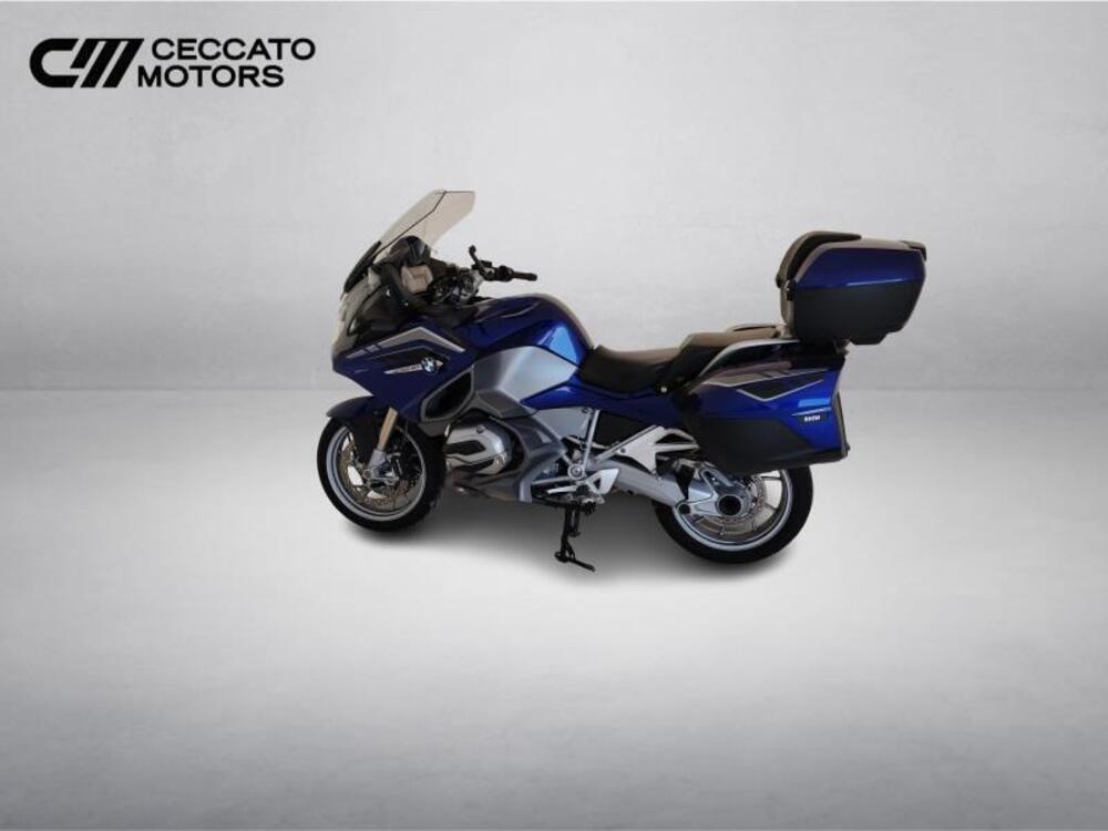 Bmw R 1200 RT (2014 - 16) (10)