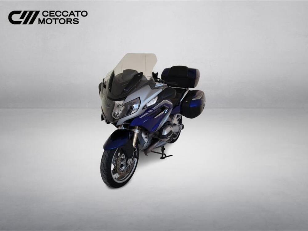 Bmw R 1200 RT (2014 - 16) (13)