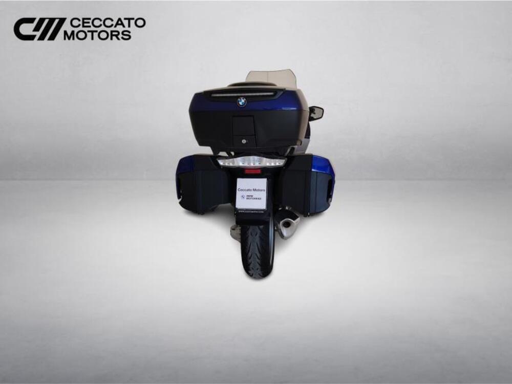 Bmw R 1200 RT (2014 - 16) (7)