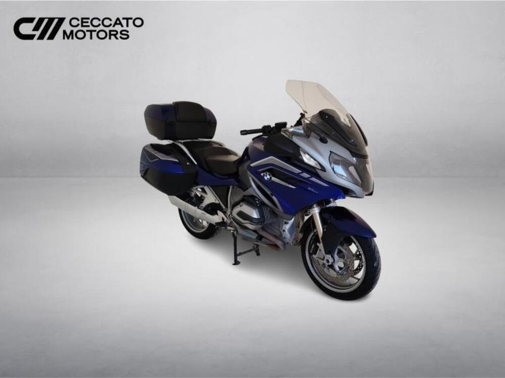 Bmw R 1200 RT (2014 - 16) (2)