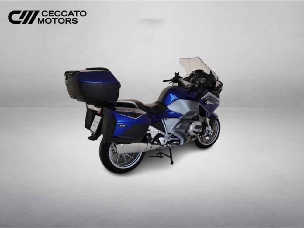 Bmw R 1200 RT (2014 - 16) (5)