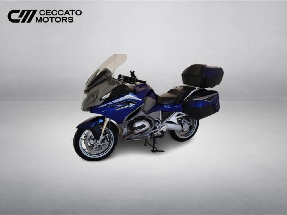 Bmw R 1200 RT (2014 - 16) (11)