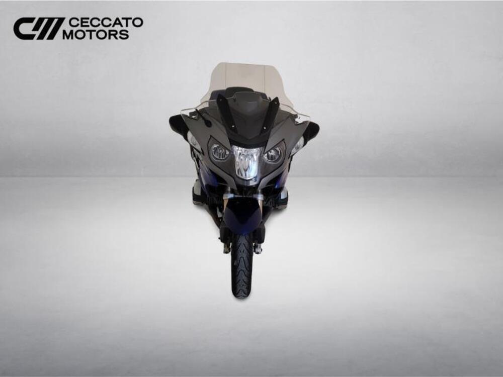 Bmw R 1200 RT (2014 - 16) (14)