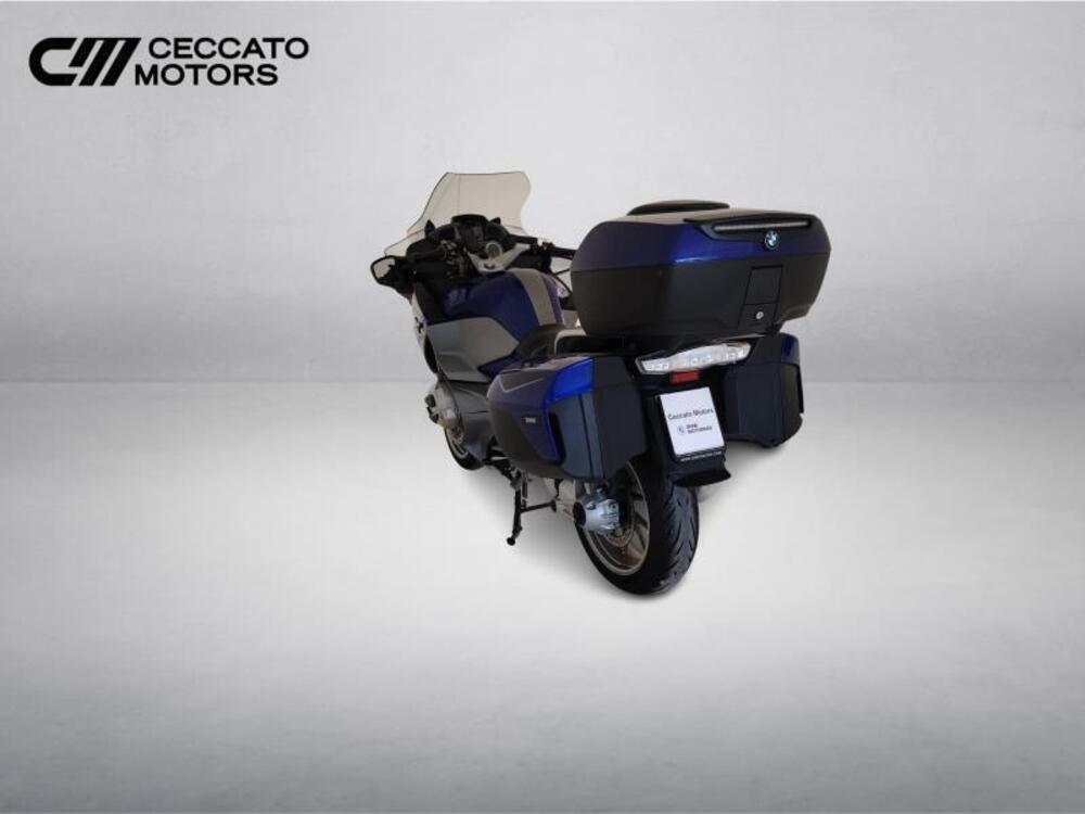 Bmw R 1200 RT (2014 - 16) (8)