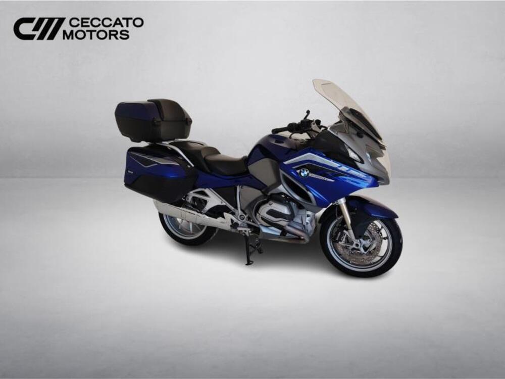 Bmw R 1200 RT (2014 - 16) (3)