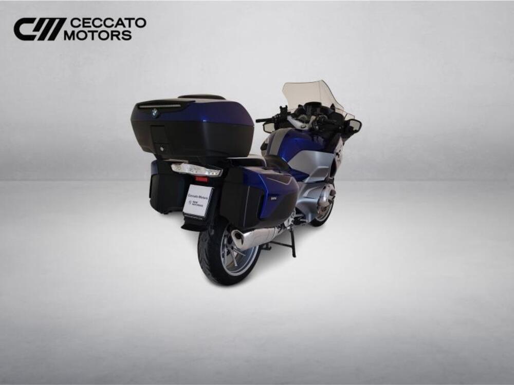 Bmw R 1200 RT (2014 - 16) (6)