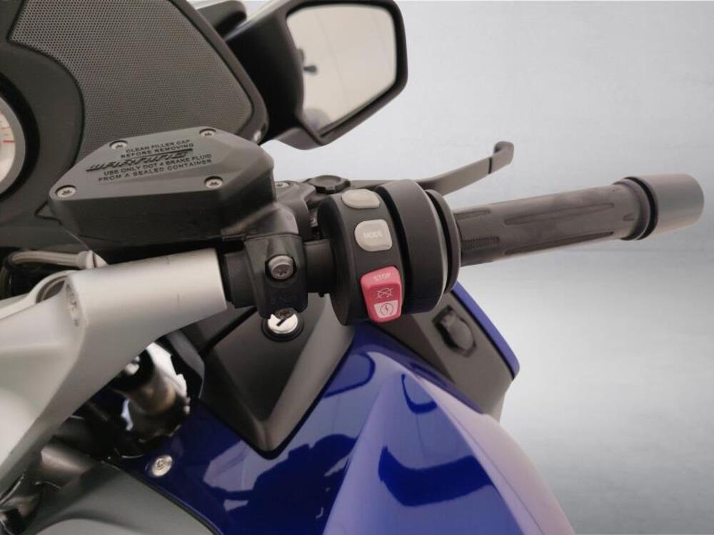 Bmw R 1200 RT (2014 - 16) (15)